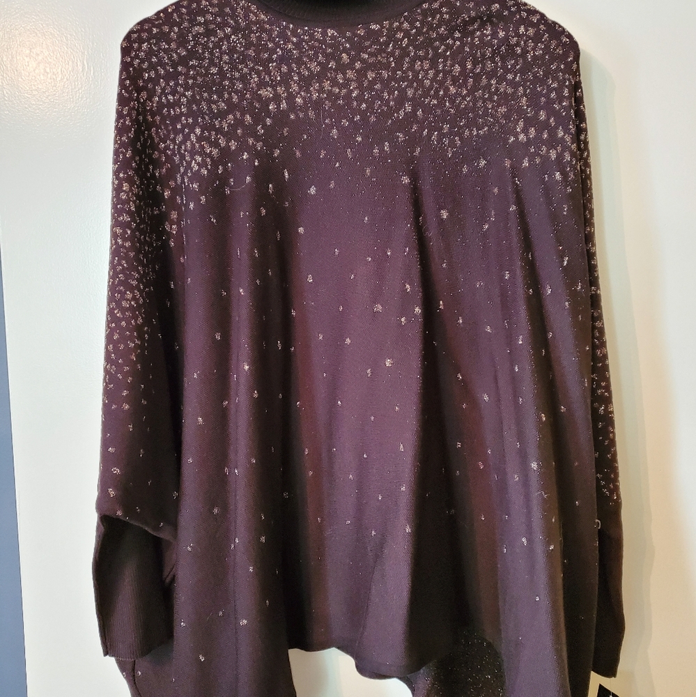 Alfani sweater